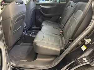 Škoda Kodiaq Exclusive Selection