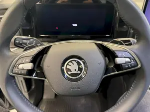 Škoda Kodiaq Exclusive Selection