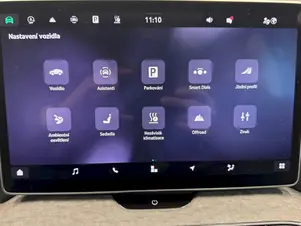 Škoda Kodiaq Exclusive Selection