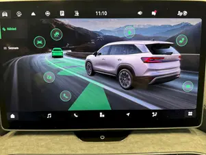 Škoda Kodiaq Exclusive Selection