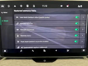 Škoda Kodiaq Exclusive Selection