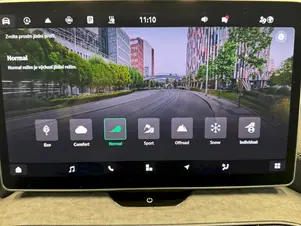 Škoda Kodiaq Exclusive Selection