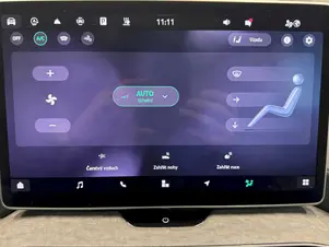 Škoda Kodiaq Exclusive Selection