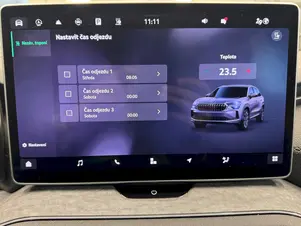 Škoda Kodiaq Exclusive Selection