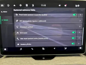 Škoda Kodiaq Exclusive Selection