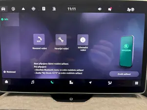 Škoda Kodiaq Exclusive Selection