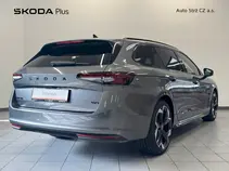 Superb SportLine