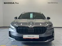 Superb SportLine