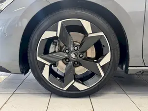 Škoda Superb SportLine