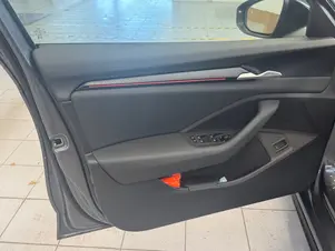 Škoda Superb SportLine
