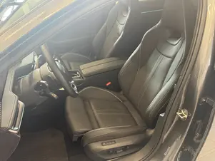 Škoda Superb SportLine