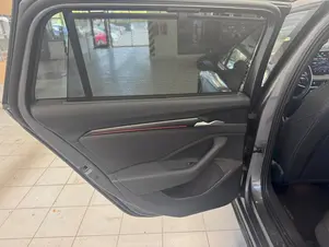 Škoda Superb SportLine