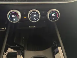 Škoda Superb SportLine