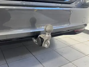 Škoda Superb SportLine