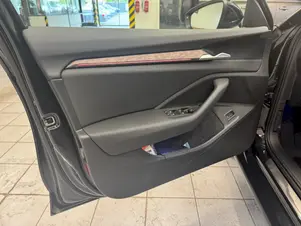 Škoda Superb L&K