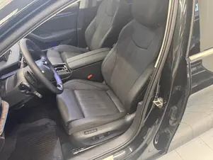 Škoda Superb L&K