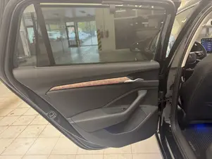 Škoda Superb L&K