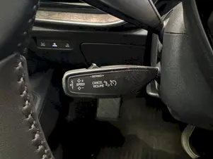 Škoda Superb L&K