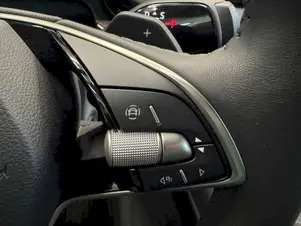 Škoda Superb L&K
