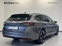 Superb SportLine
