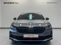 Superb SportLine