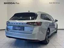 Superb SportLine