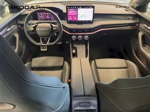 Škoda Superb SportLine
