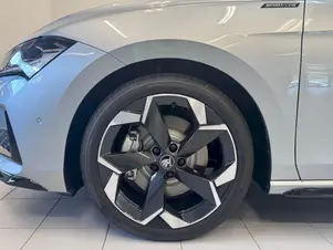 Škoda Superb SportLine