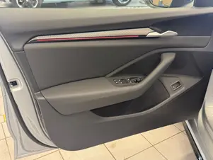 Škoda Superb SportLine