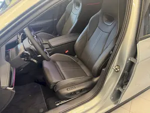 Škoda Superb SportLine