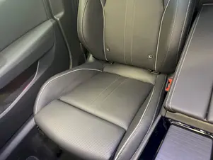 Škoda Superb SportLine