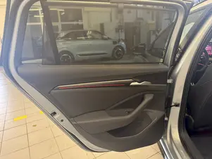 Škoda Superb SportLine