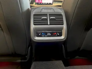 Škoda Superb SportLine