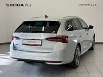 Octavia 130 let