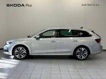 Octavia 130 let