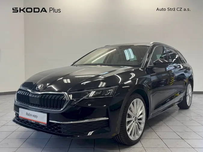 Octavia Exclusive Selection