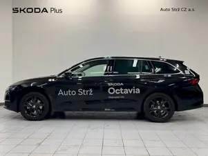 Škoda Octavia Exclusive Selection