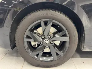 Škoda Octavia Exclusive Selection