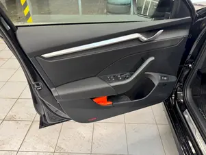 Škoda Octavia Exclusive Selection