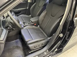 Škoda Octavia Exclusive Selection