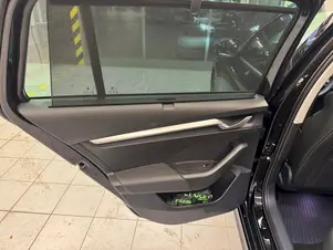 Škoda Octavia Exclusive Selection