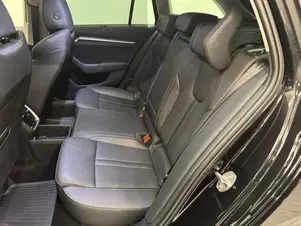 Škoda Octavia Exclusive Selection