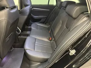 Škoda Octavia Exclusive Selection