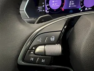 Škoda Octavia Exclusive Selection