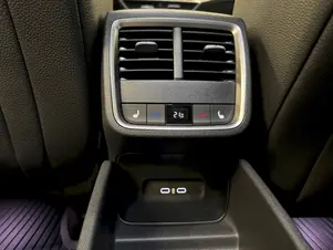 Škoda Octavia Exclusive Selection