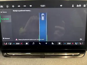 Škoda Octavia Exclusive Selection