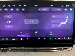 Škoda Octavia Exclusive Selection