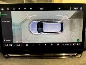 Škoda Octavia Exclusive Selection