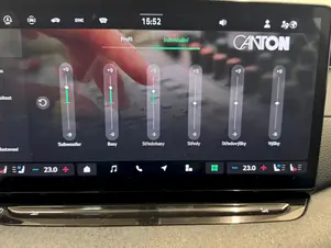 Škoda Octavia Exclusive Selection