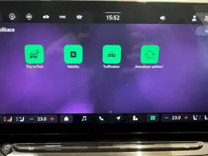 Škoda Octavia Exclusive Selection